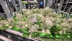 The M (D7), Apartment #564289341